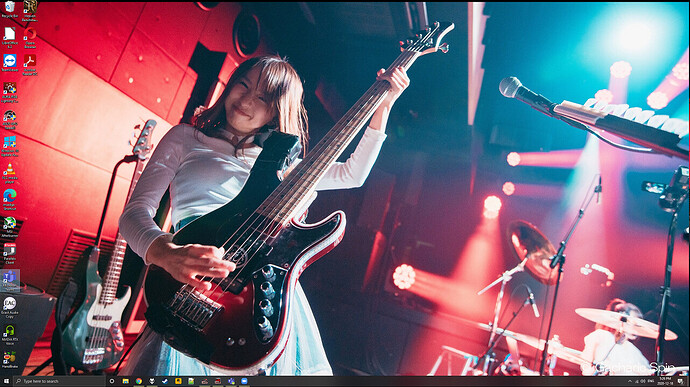 Desktop