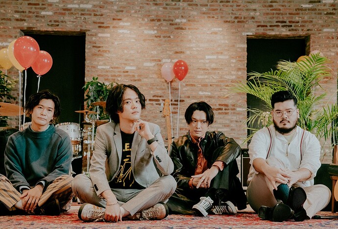 five new