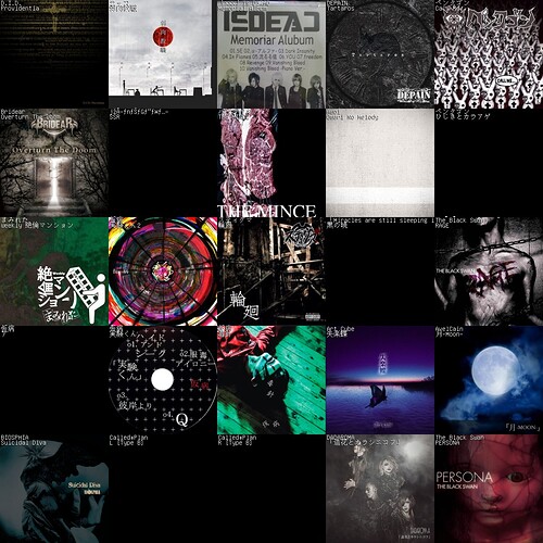 collage