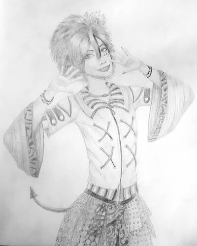 Shogo AGE+PLUS full