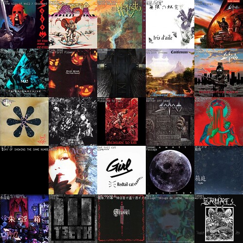 collage