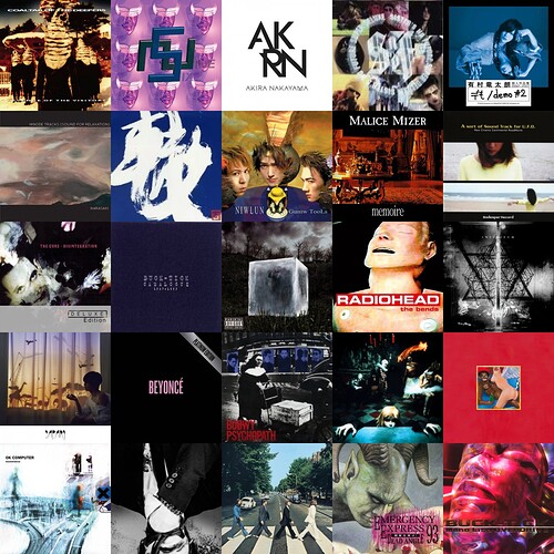 my-last.week