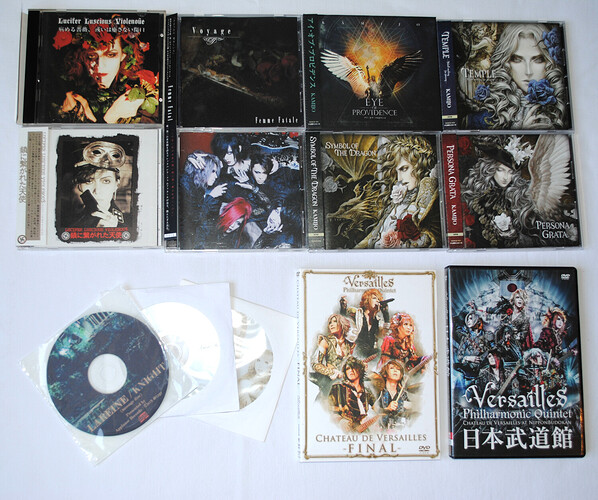 cd