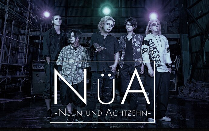 NüA