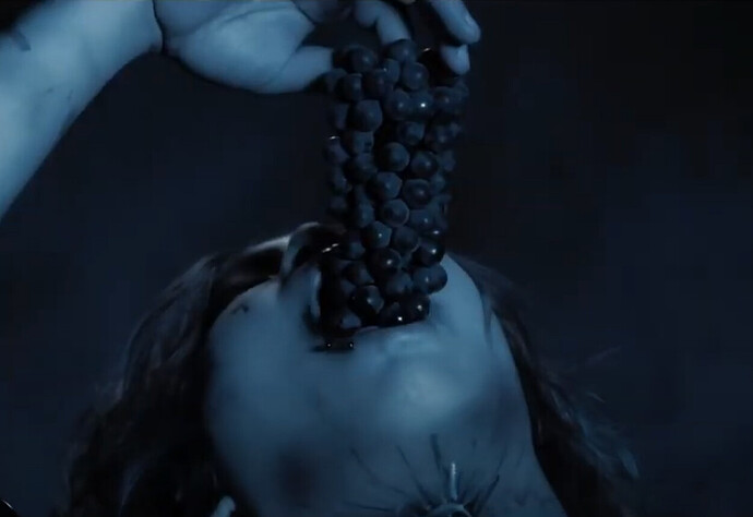 grapeskei