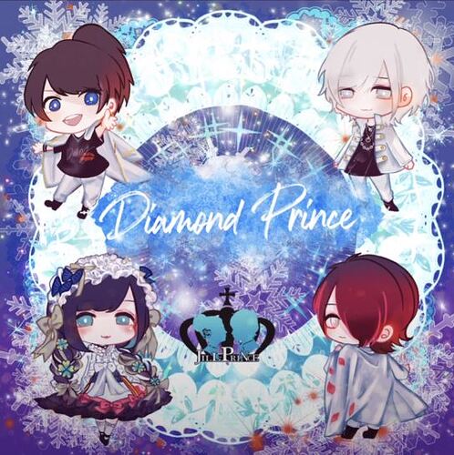 diamond prince