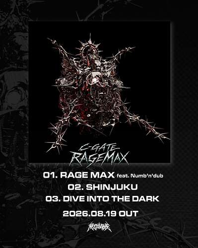 ragemax