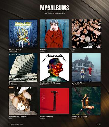 my9albums (1)
