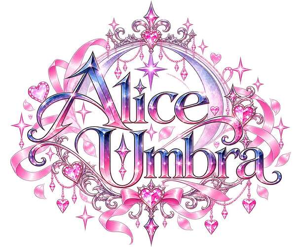 alice umbra