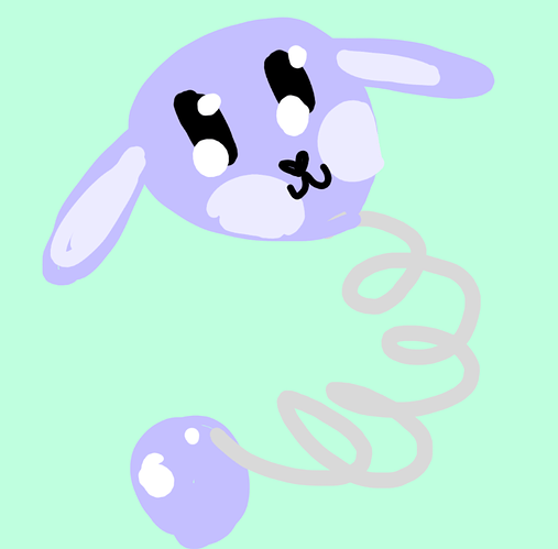 meep