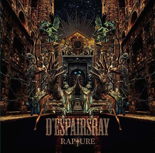 rapture