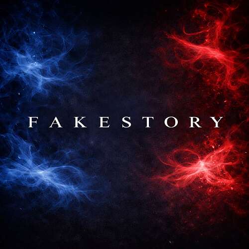 fake story
