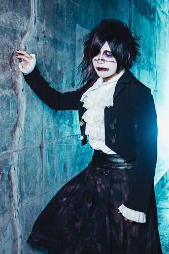 Gt. Youth・K・End