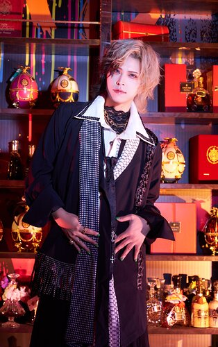 Gt. Gaku (楽)