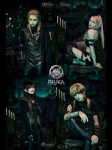jiluka'