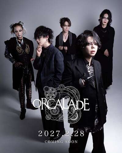 orcalade
