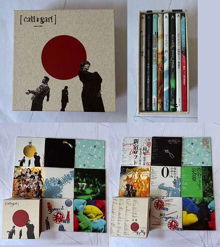 30th Anniversary Archives