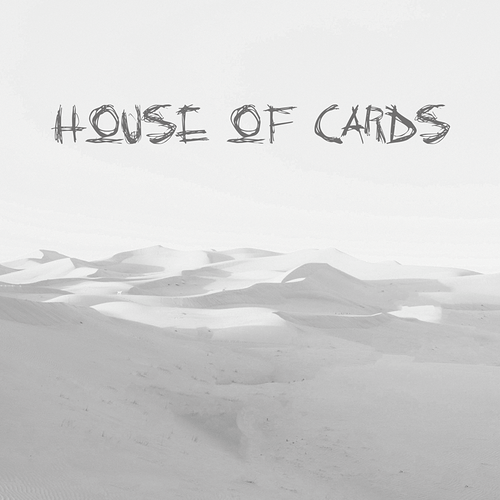 house of cards
