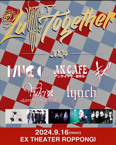 An Cafe announces 2025-26 birthday tour + Cherry咲く勇気!! -Re