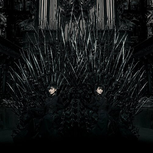 BABYMETAL