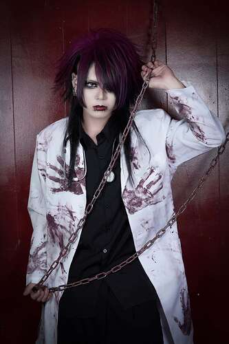 kazuki