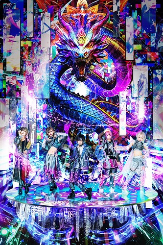 電脳ヒメカ