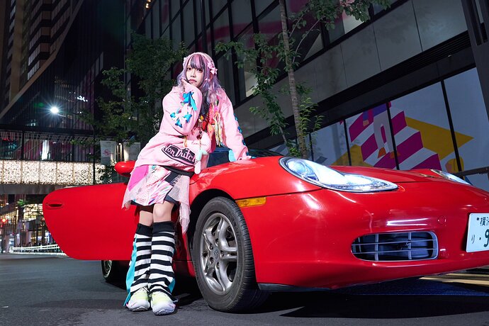 Dr. Urara (うらら