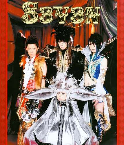 SEVEN