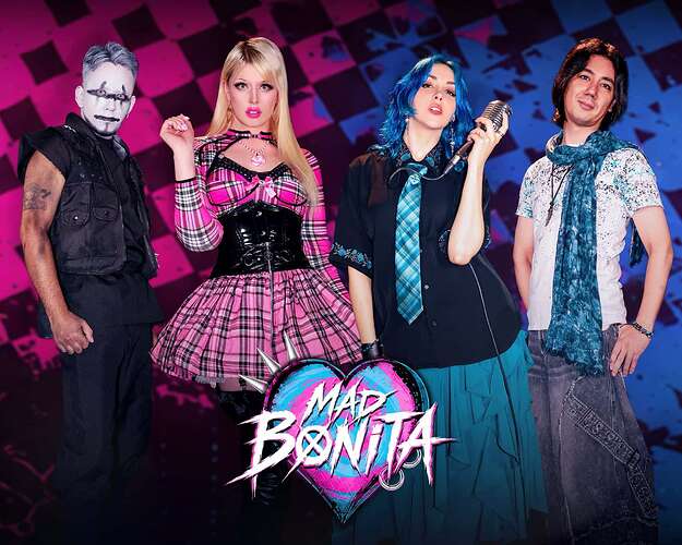 bonita