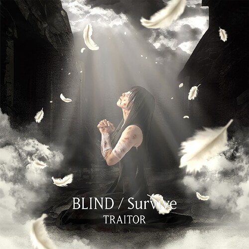 BLIND SURVIVE