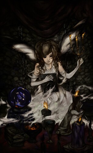 fallen-web