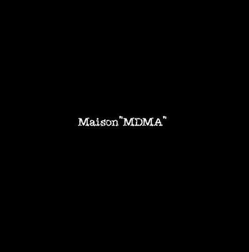 mdma