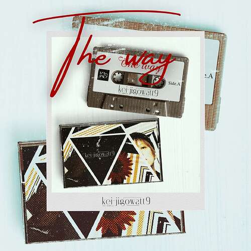 way