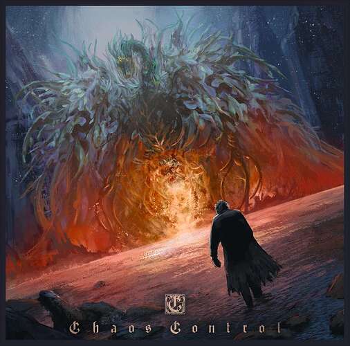 chaos