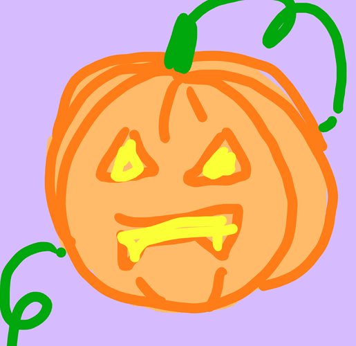 pumkin 20