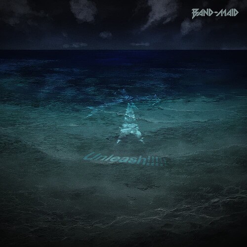 Uneleash配信ジャケット_M