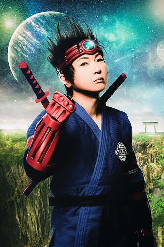 vo. DAISHI