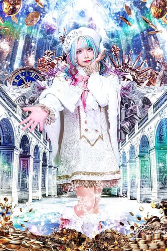Dr. Urara (うらら)