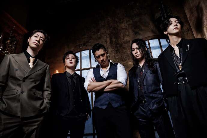 NOCTURNAL BLOODLUST 2
