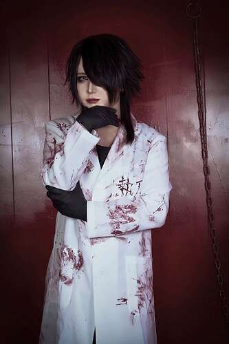 yousuke