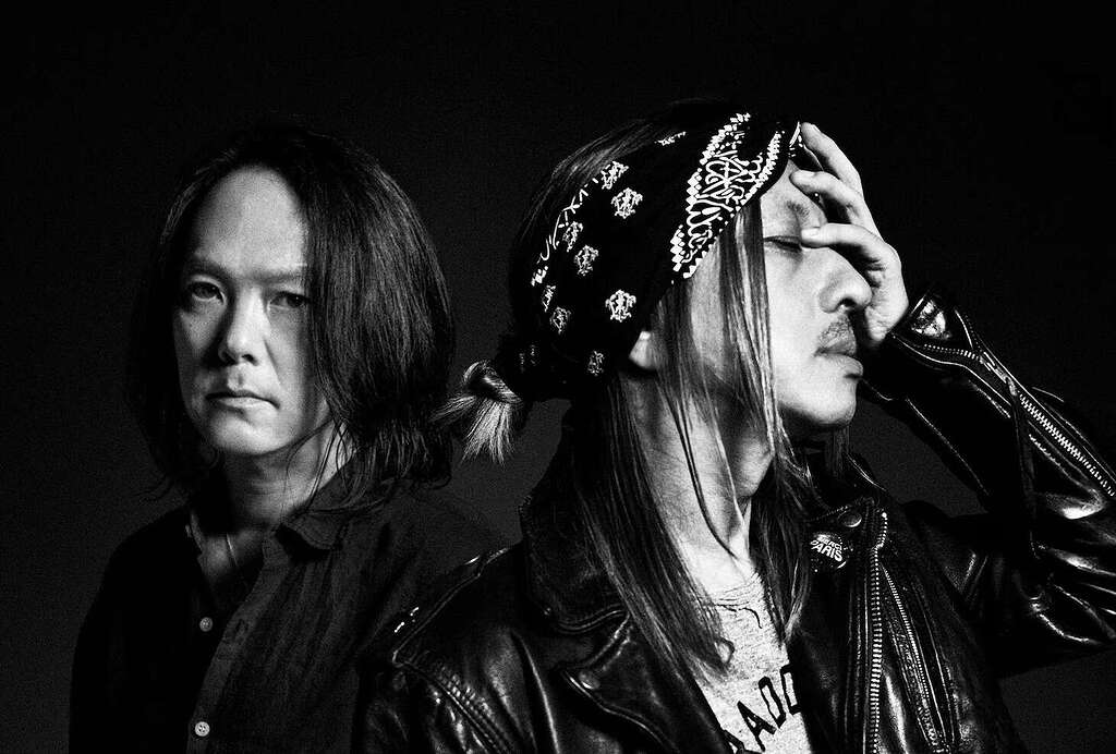 黒夢 (Kuroyume) - Artists - JROCK ONE
