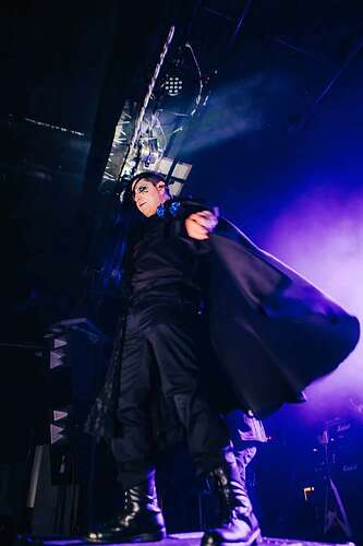 mephisto