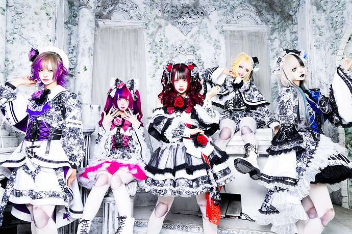 maiden