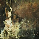 Dark Fount - Become the Soul of the Mist