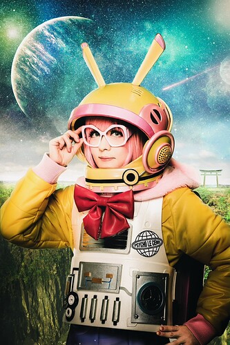 Gt. AYA