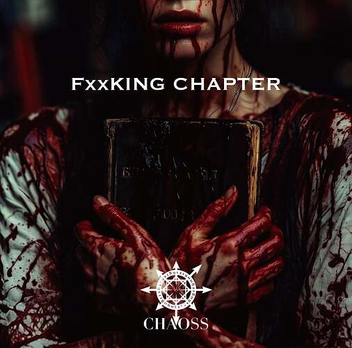 chap