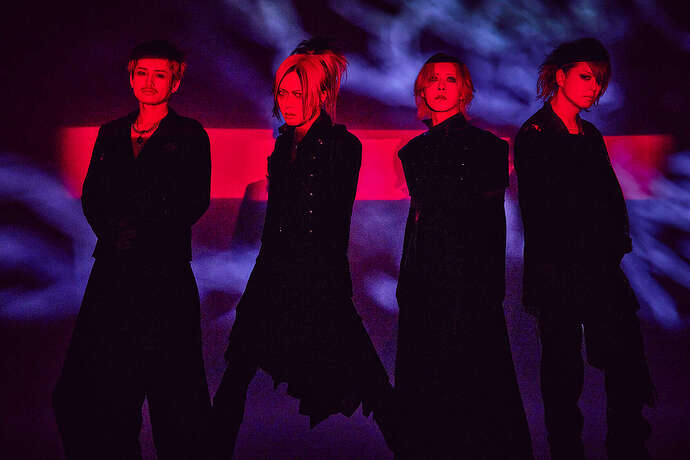DIAURA 15th anniversary best album, 