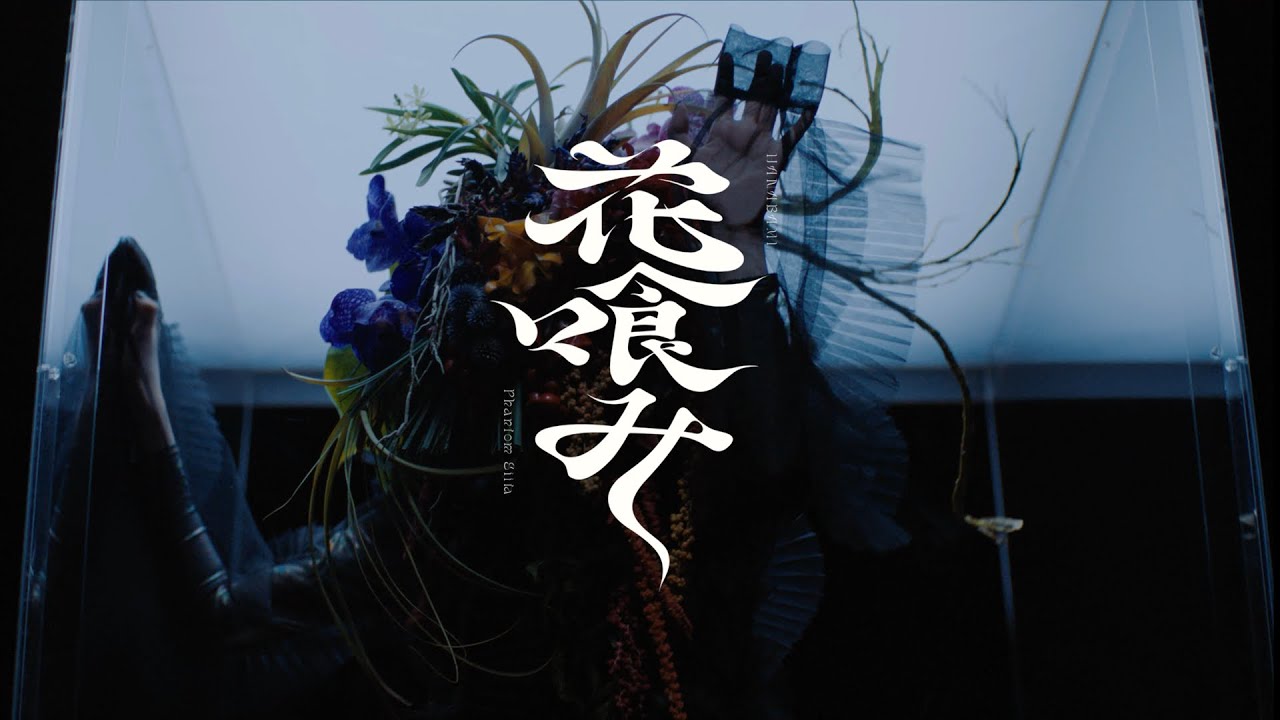ファントムシータ(Phantom Siita) (idol group produced by Ado) new